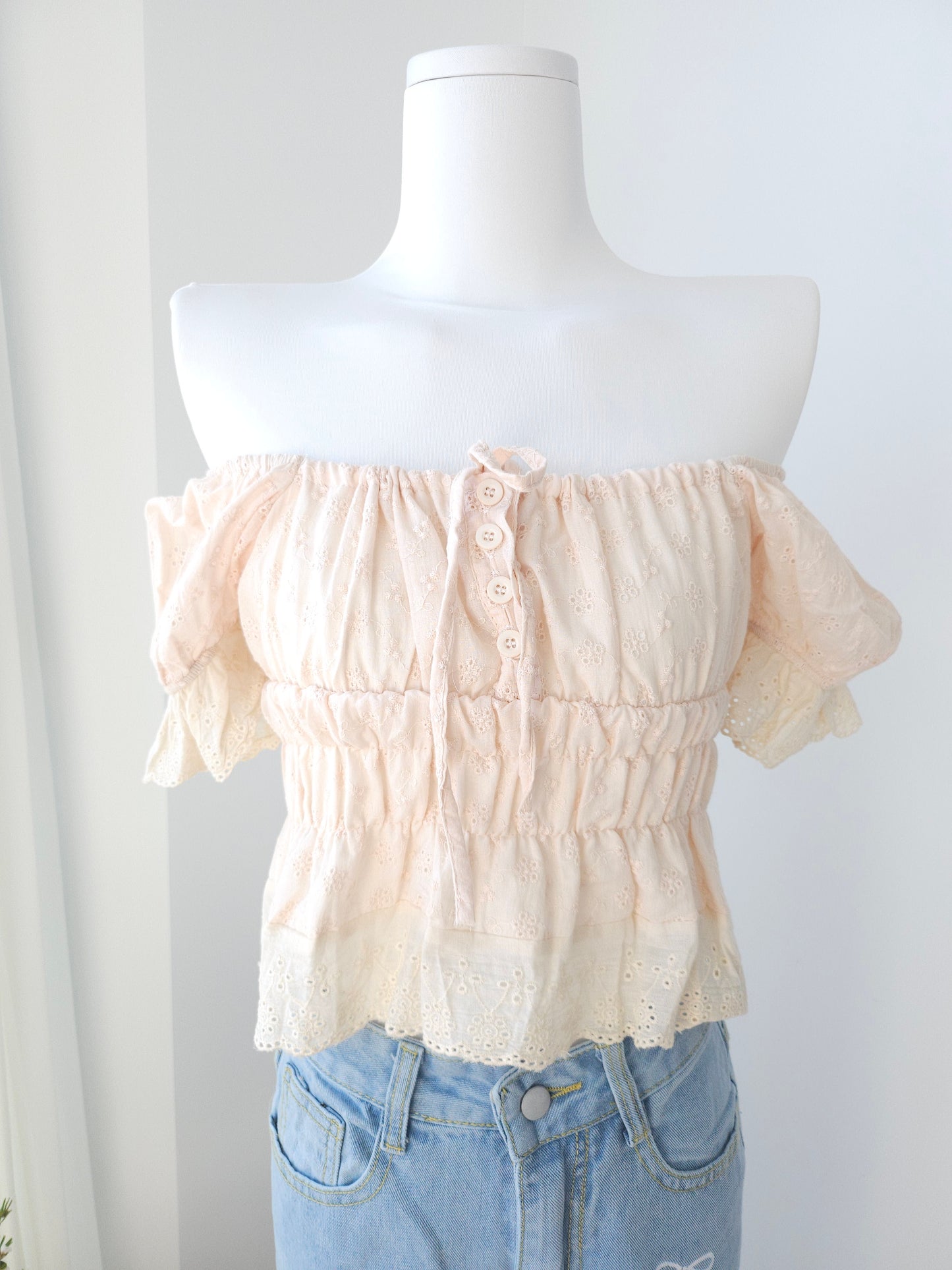 Ayla Top