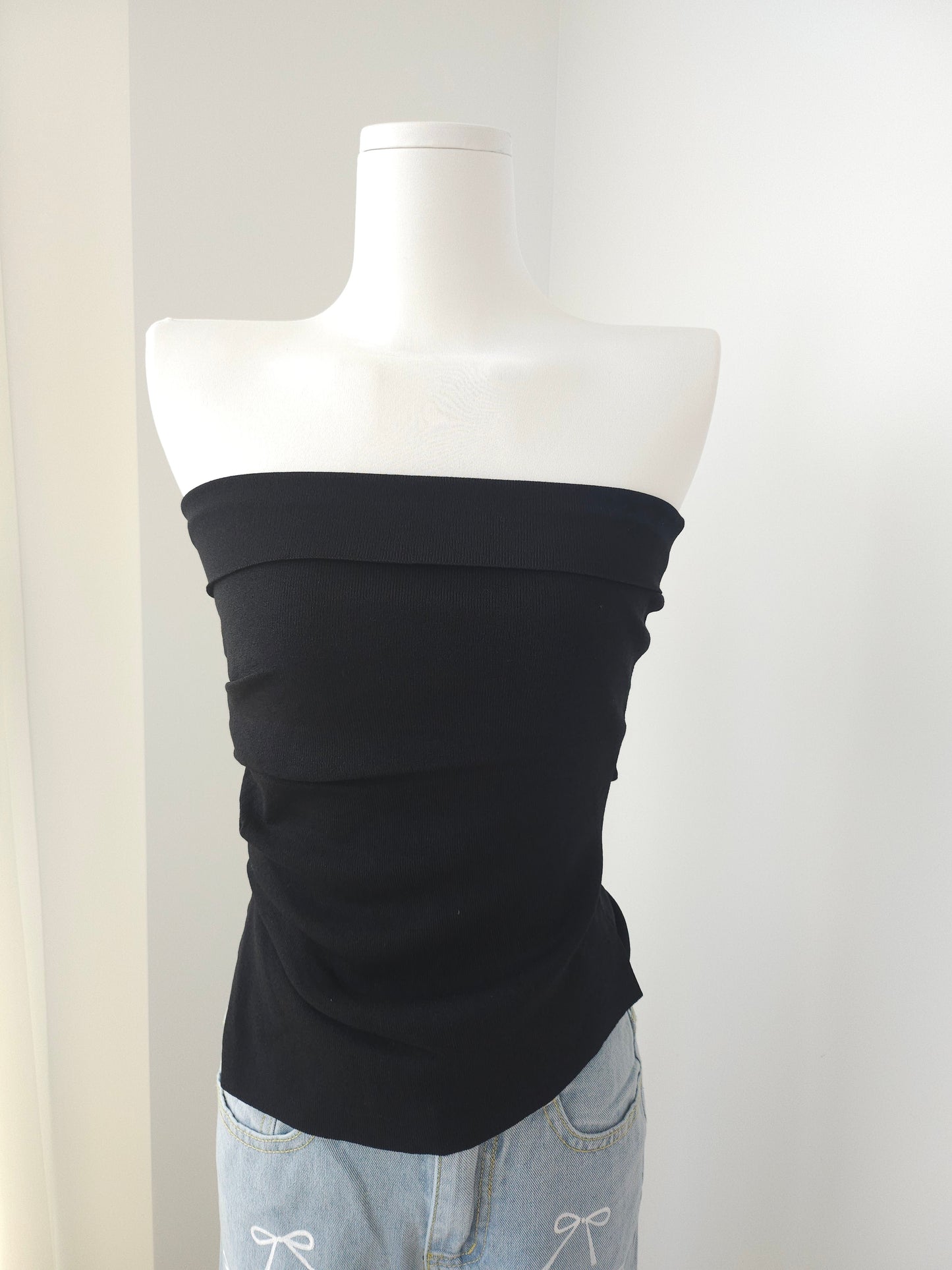 Bella Top black