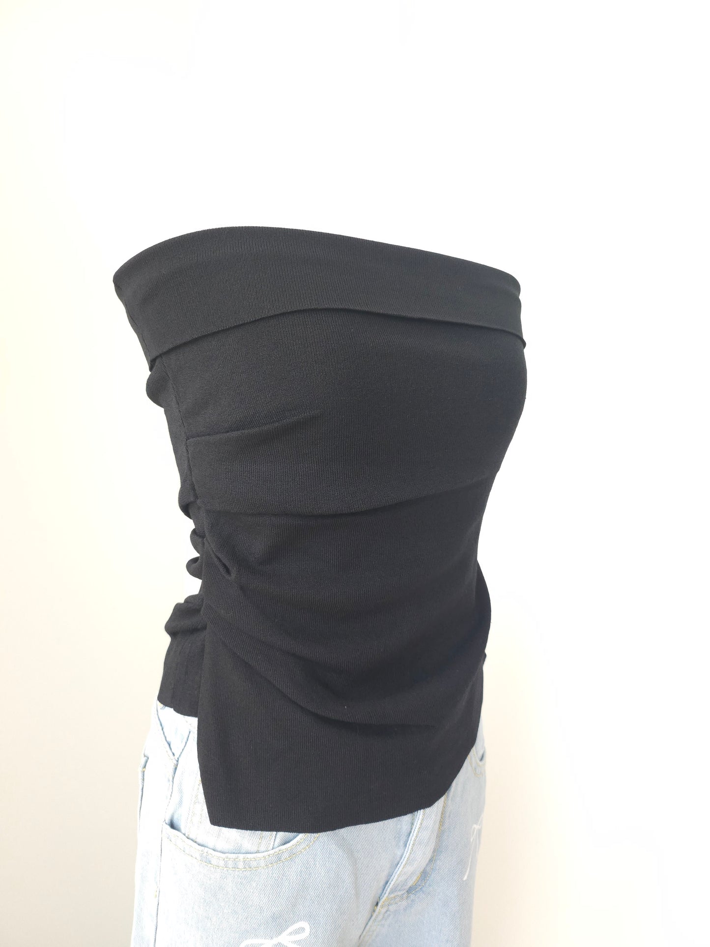 Bella Top black