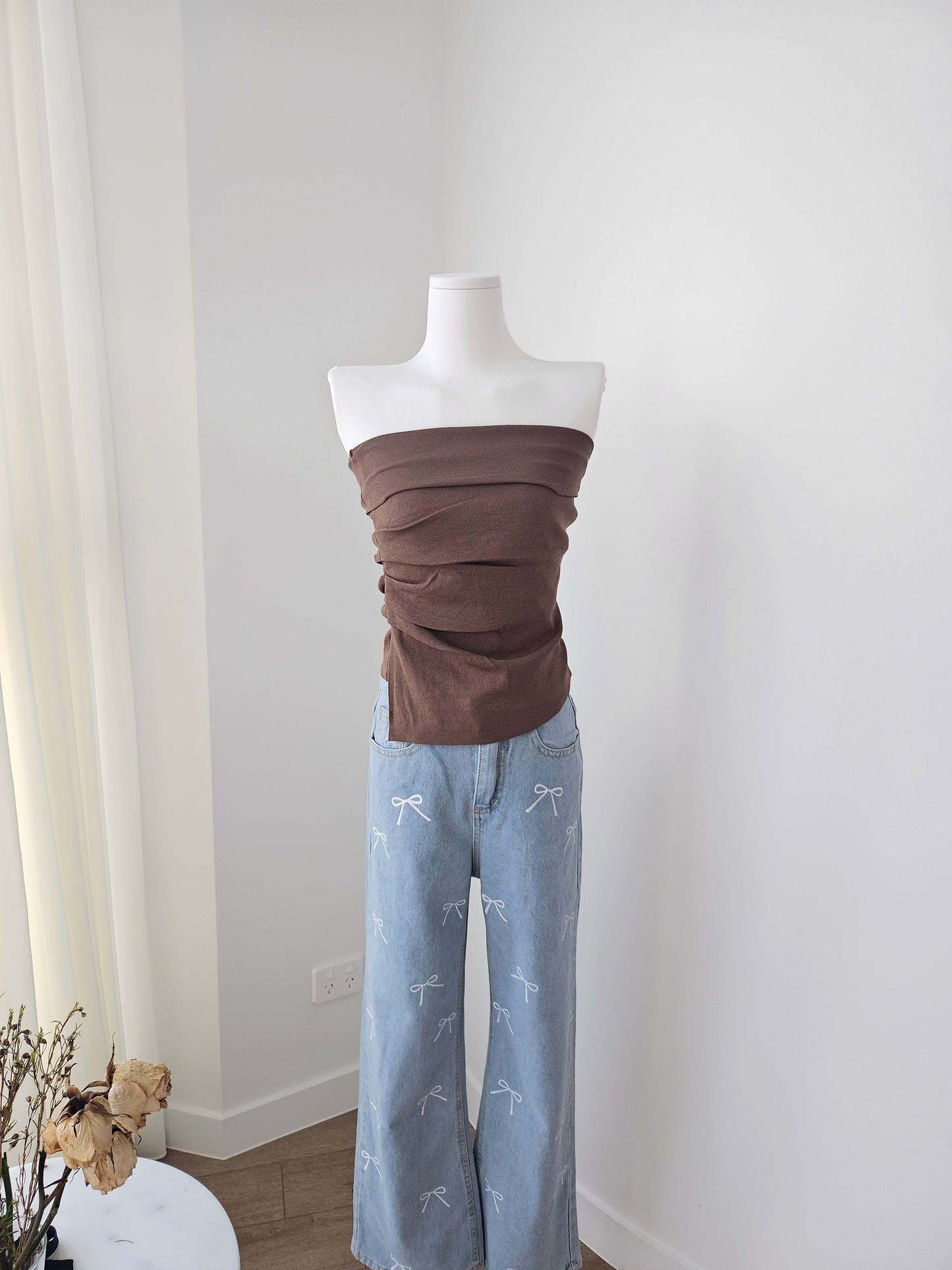 Bella Top