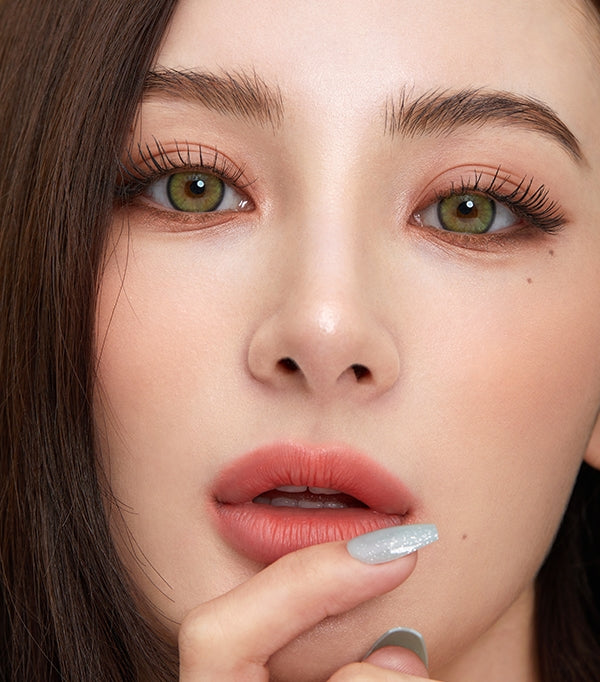 Nella Ash Olive