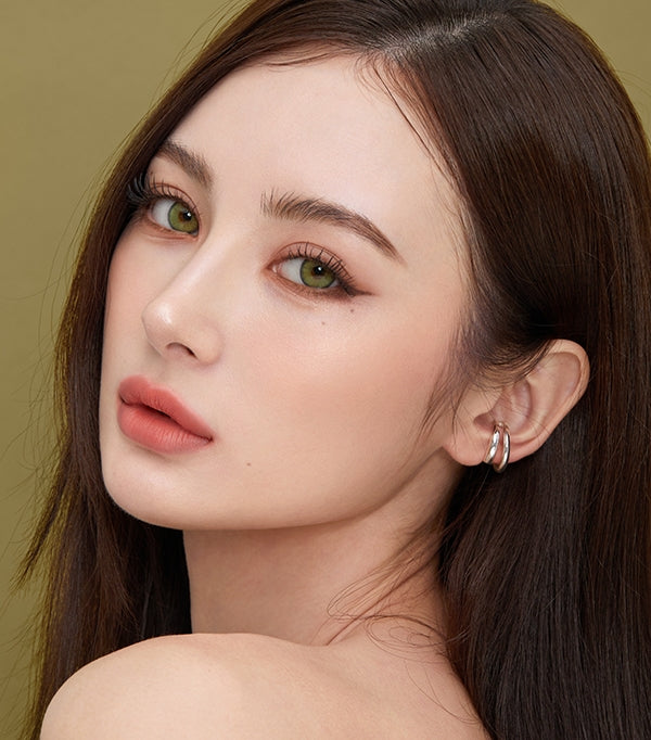 Nella Ash Olive