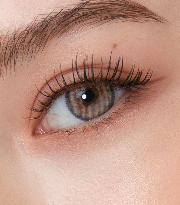 Nella Ash Beige