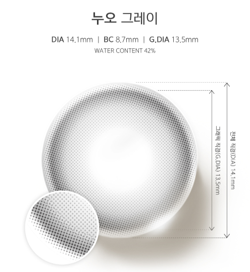 Nuo Grey