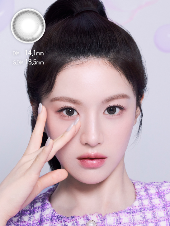 Nuo Grey
