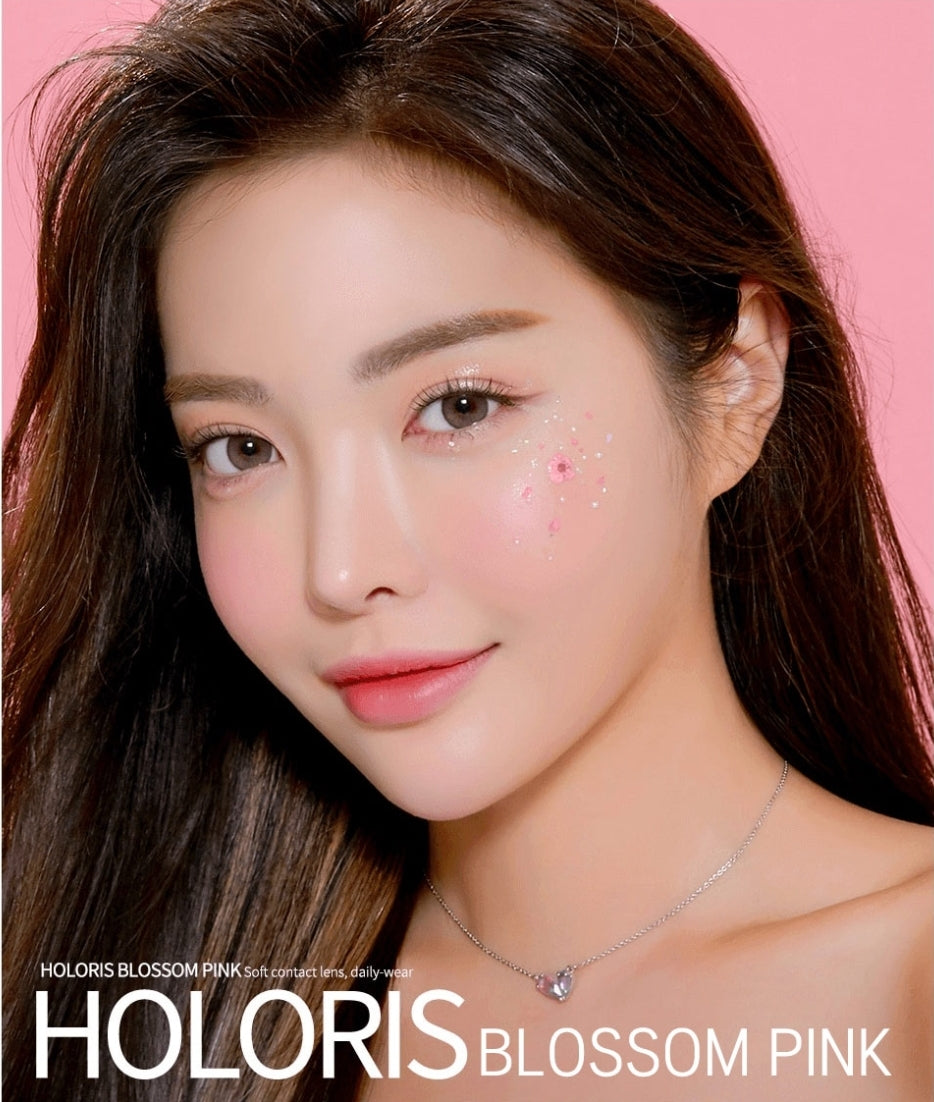 Holoris Blossom Pink