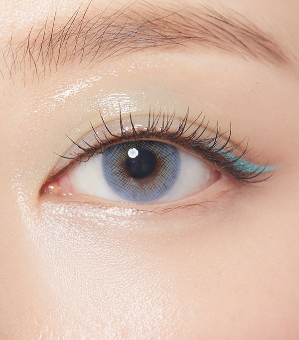 Russian Velvet Blue