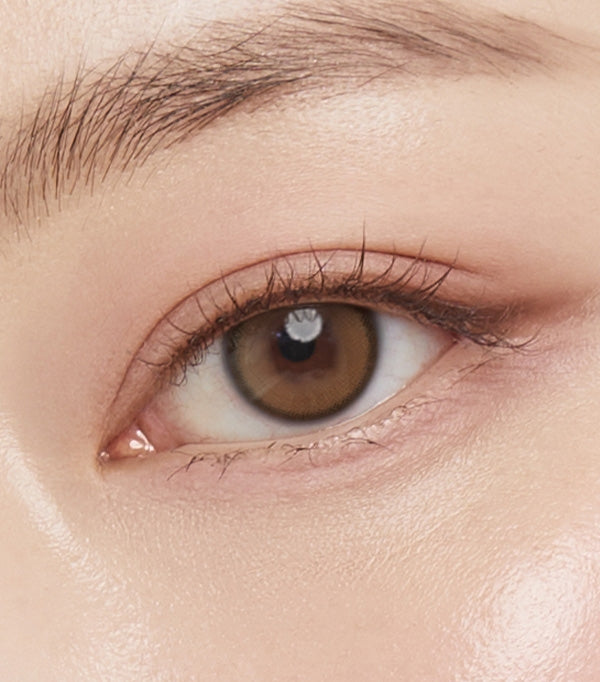 Real ring Brown