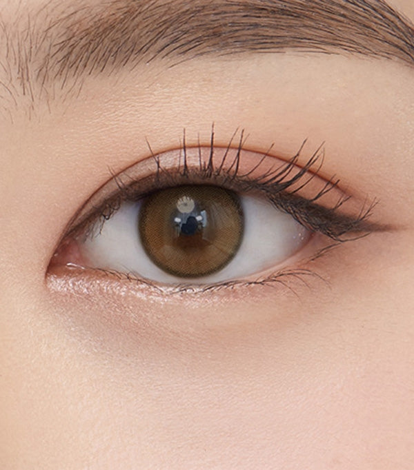 Real ring Brown