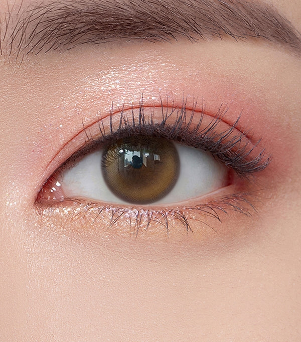 Double Tint Brown