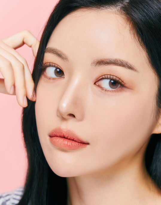 Baby Tint Brown