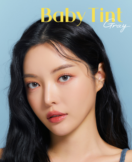 Baby Tint Grey