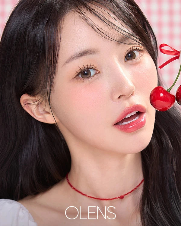 Cherry Moon Brown