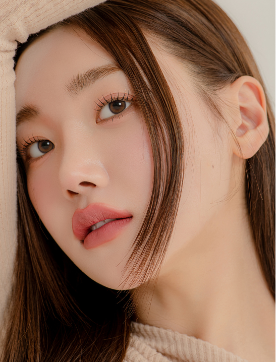 Movring Brown