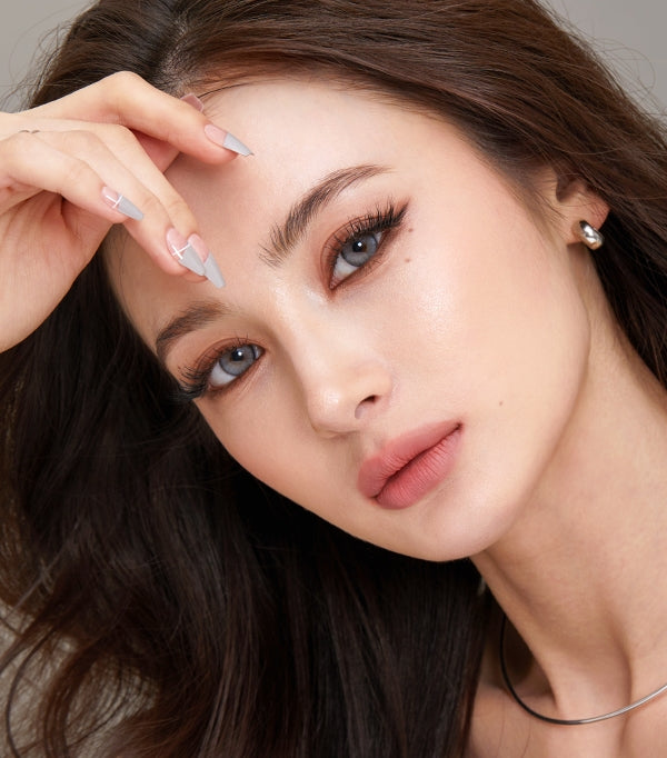 Nella Ash Gray