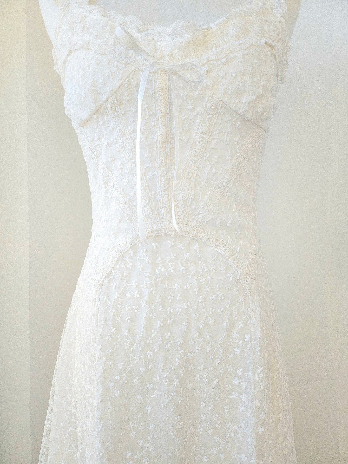 Love White