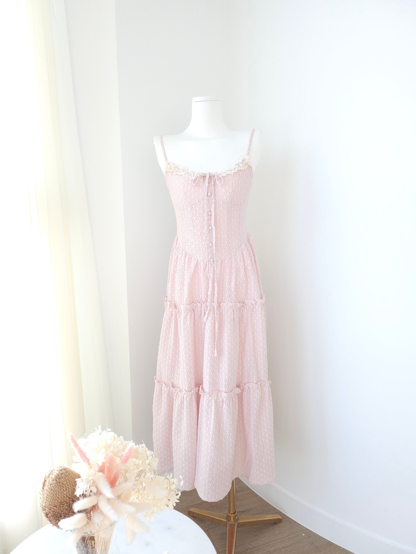 Pure Grace Pink