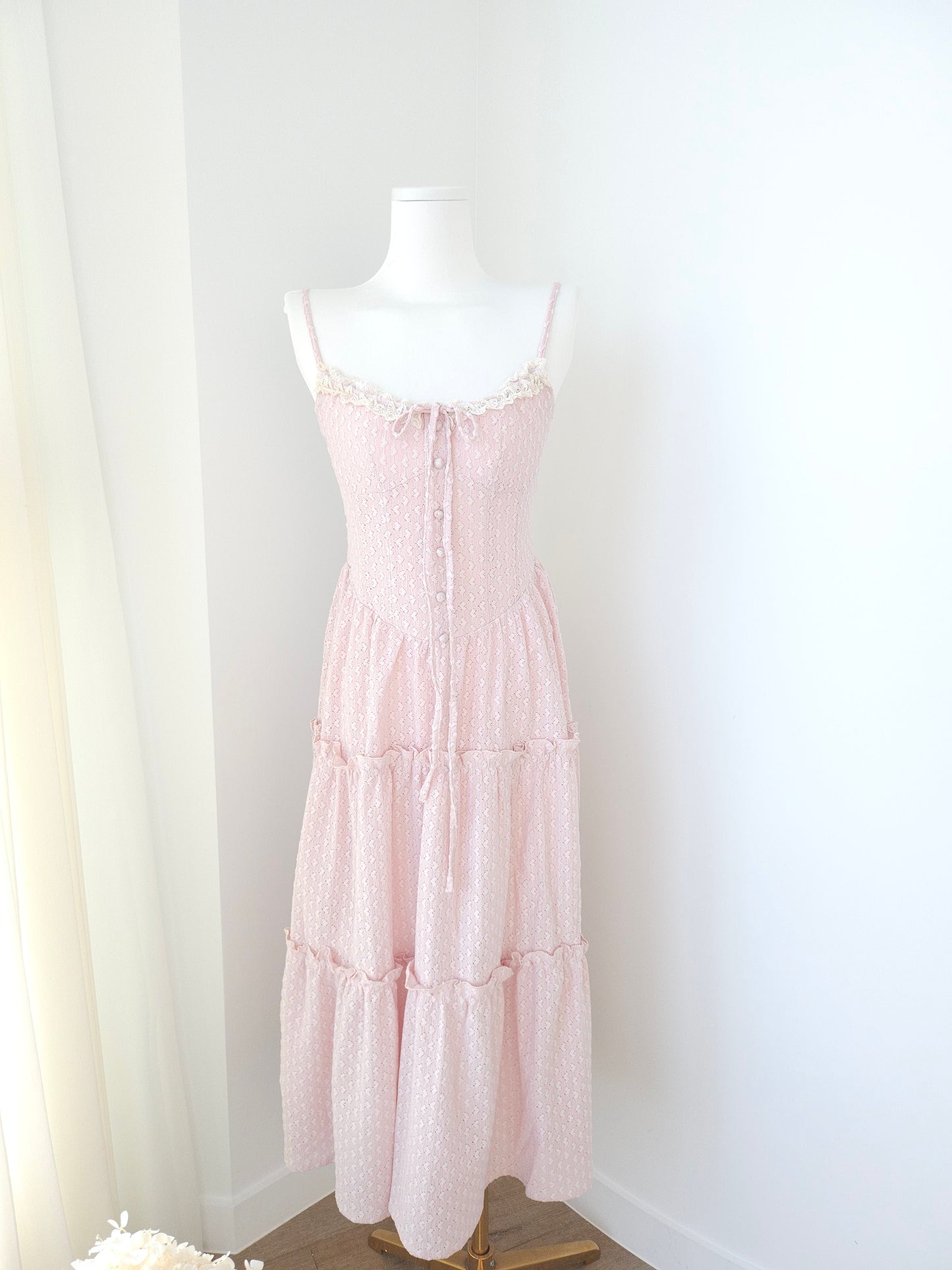 Pure Grace Pink