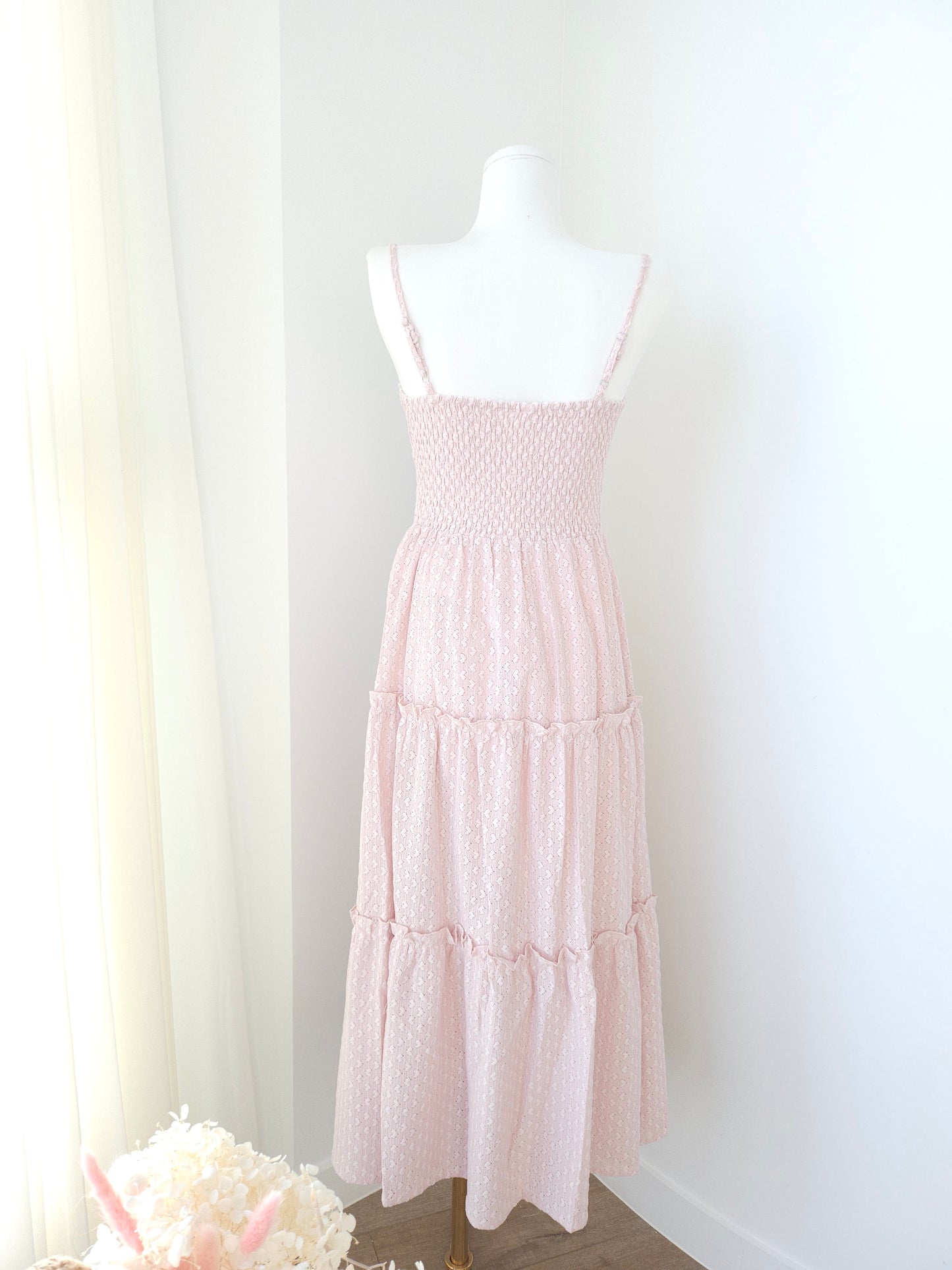 Pure Grace Pink