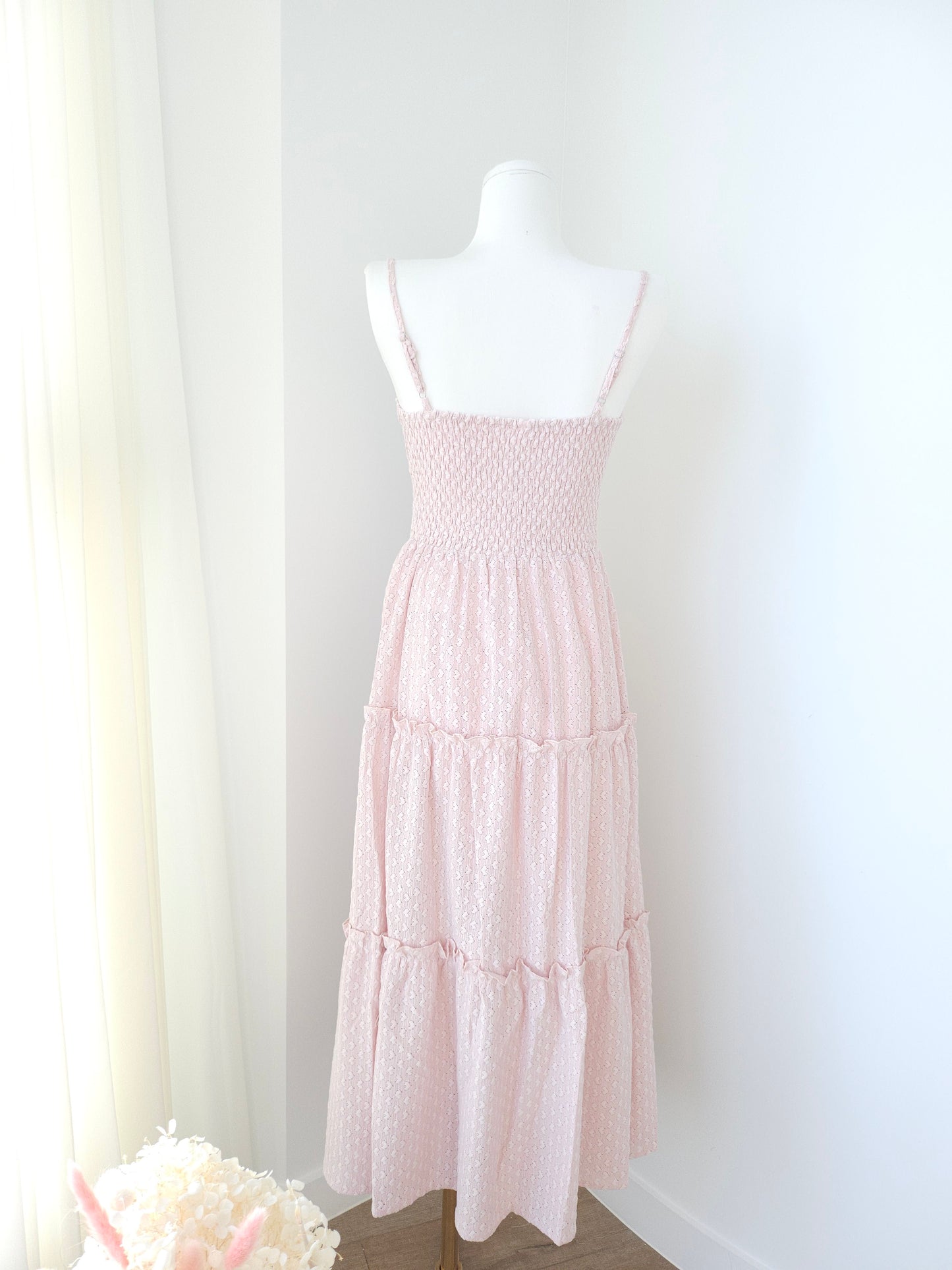Pure Grace Pink