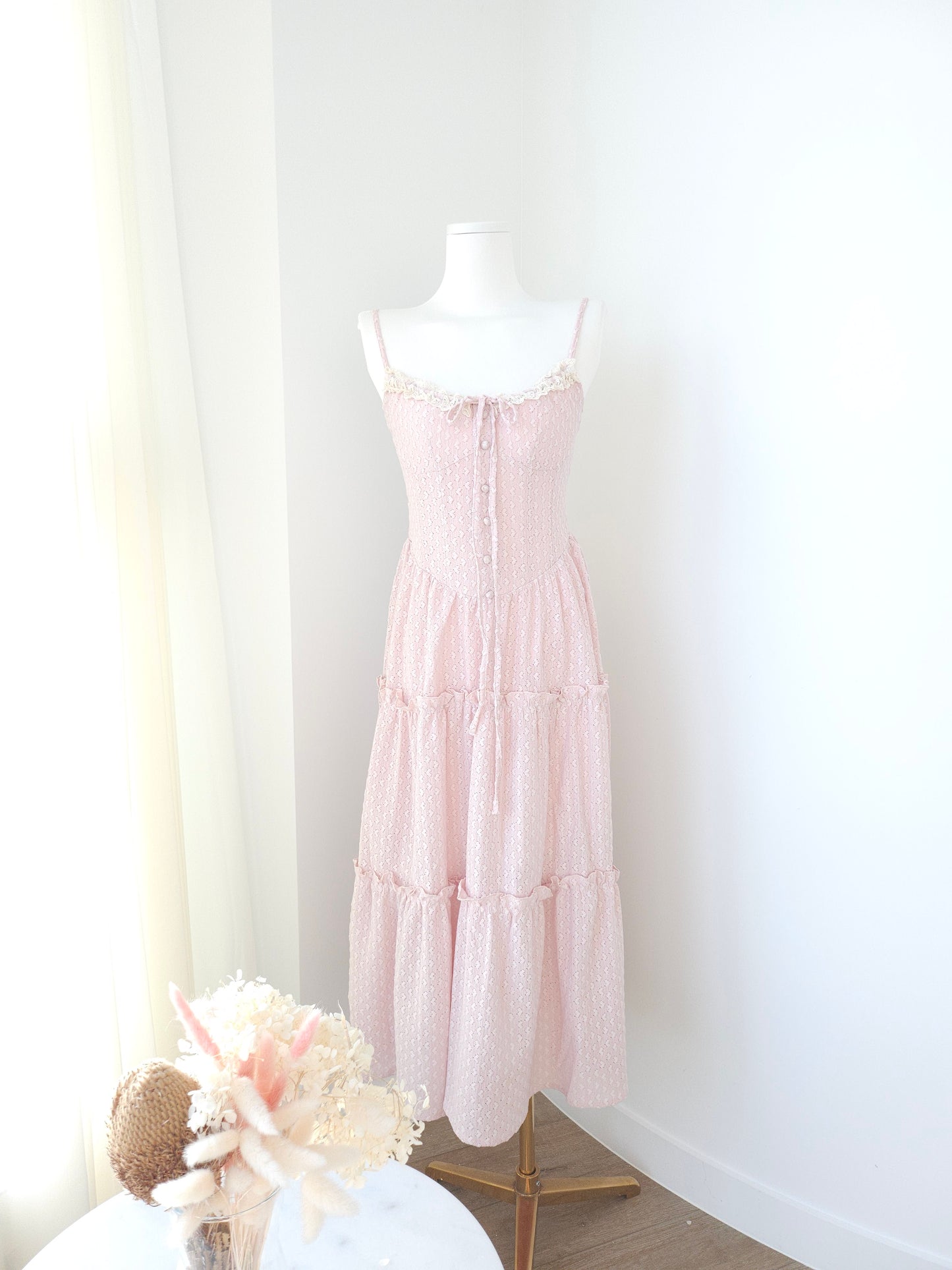 Pure Grace Pink