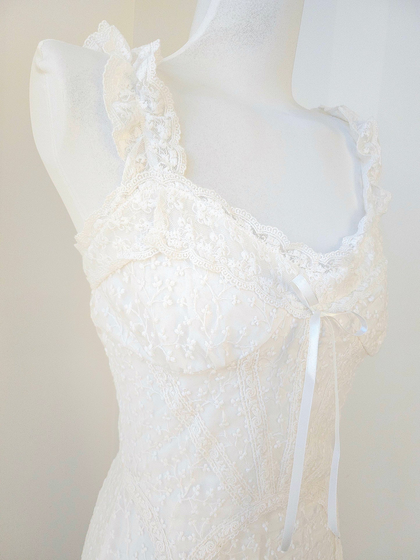 Love White