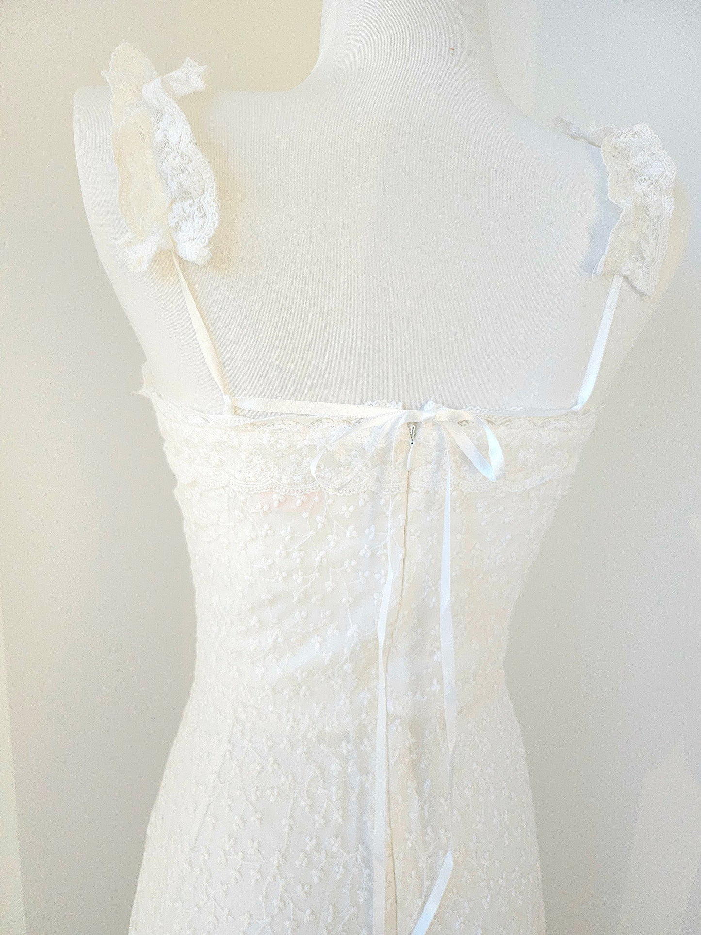 Love White