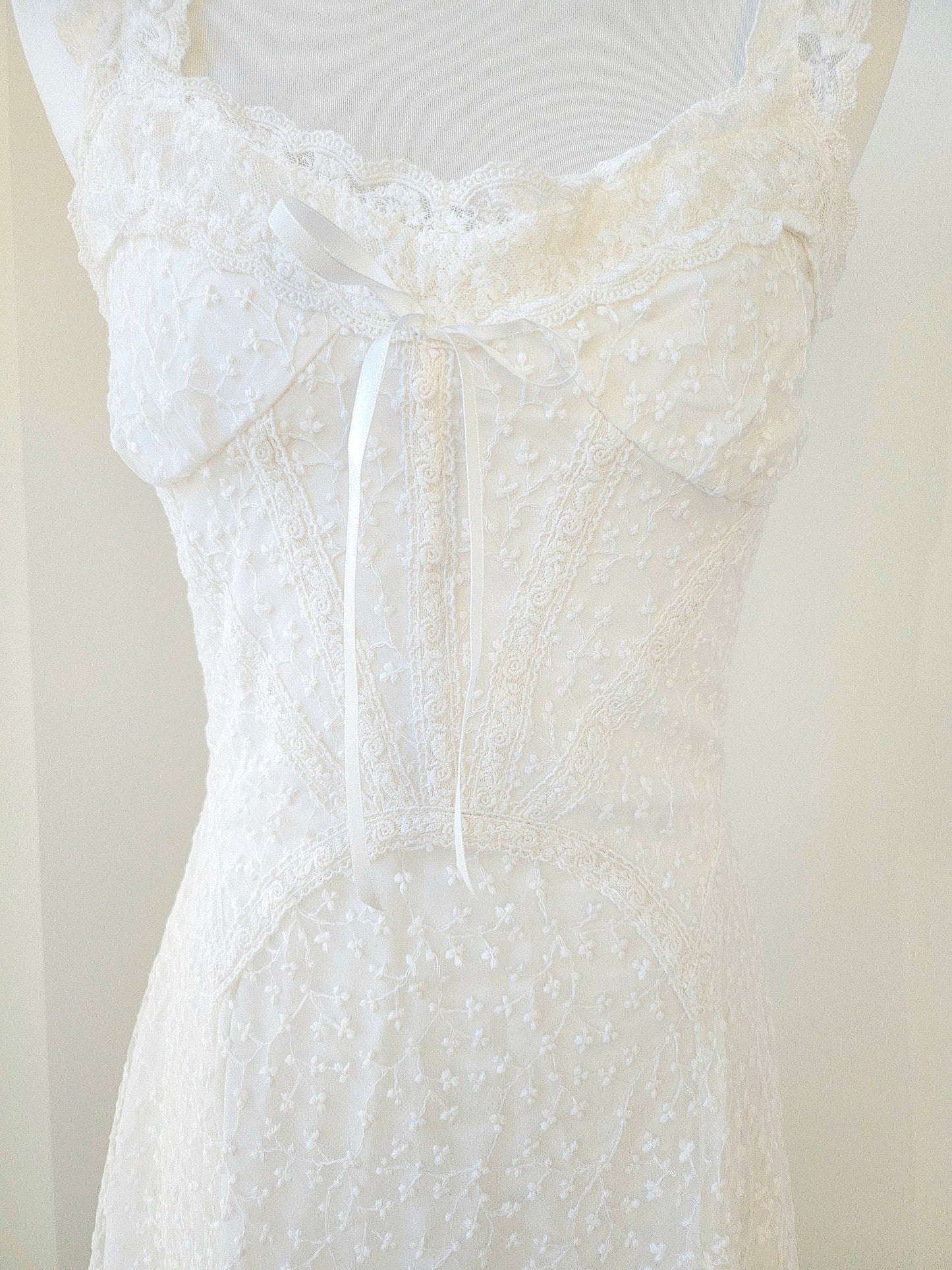 Love White