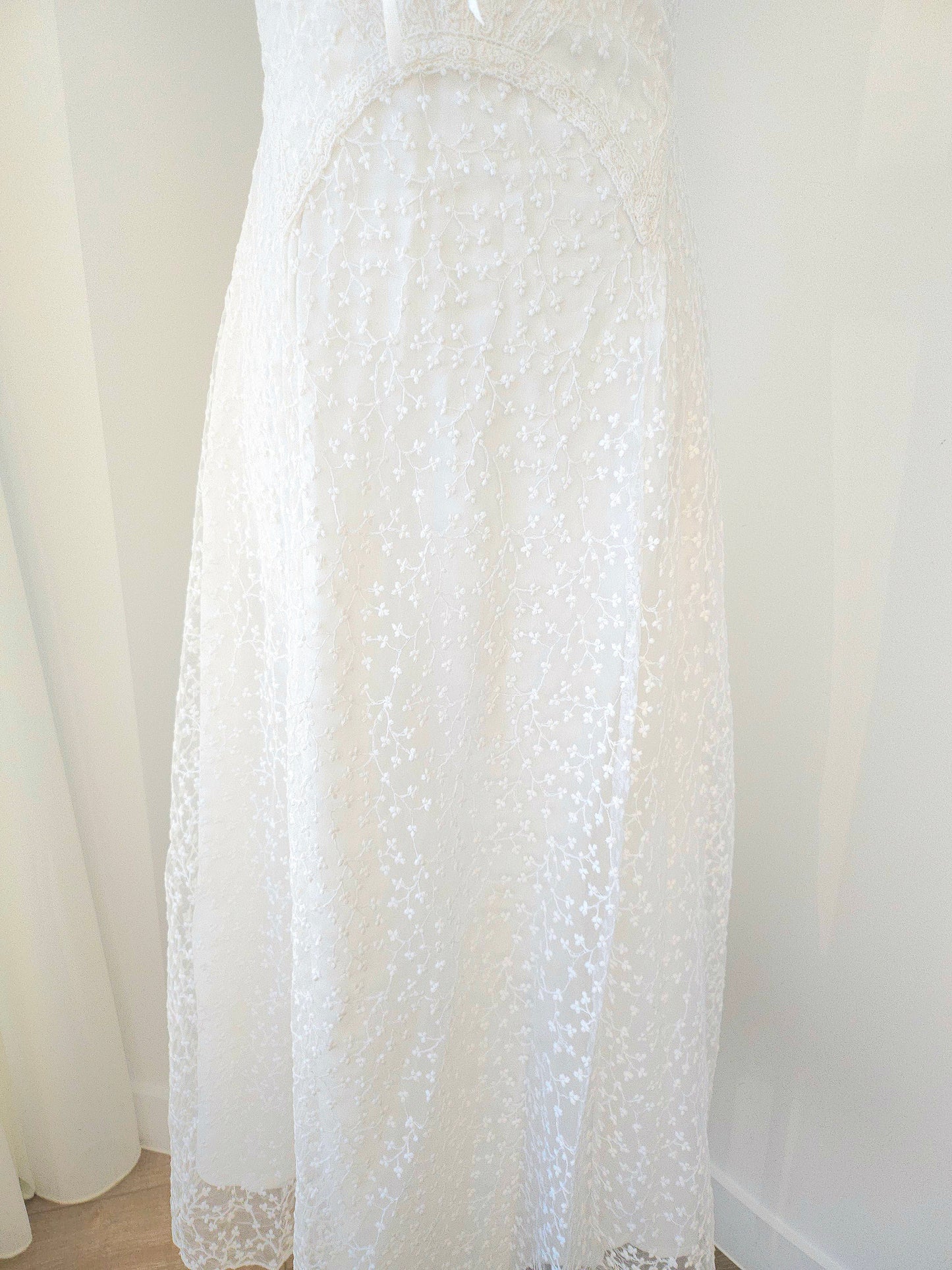 Love White