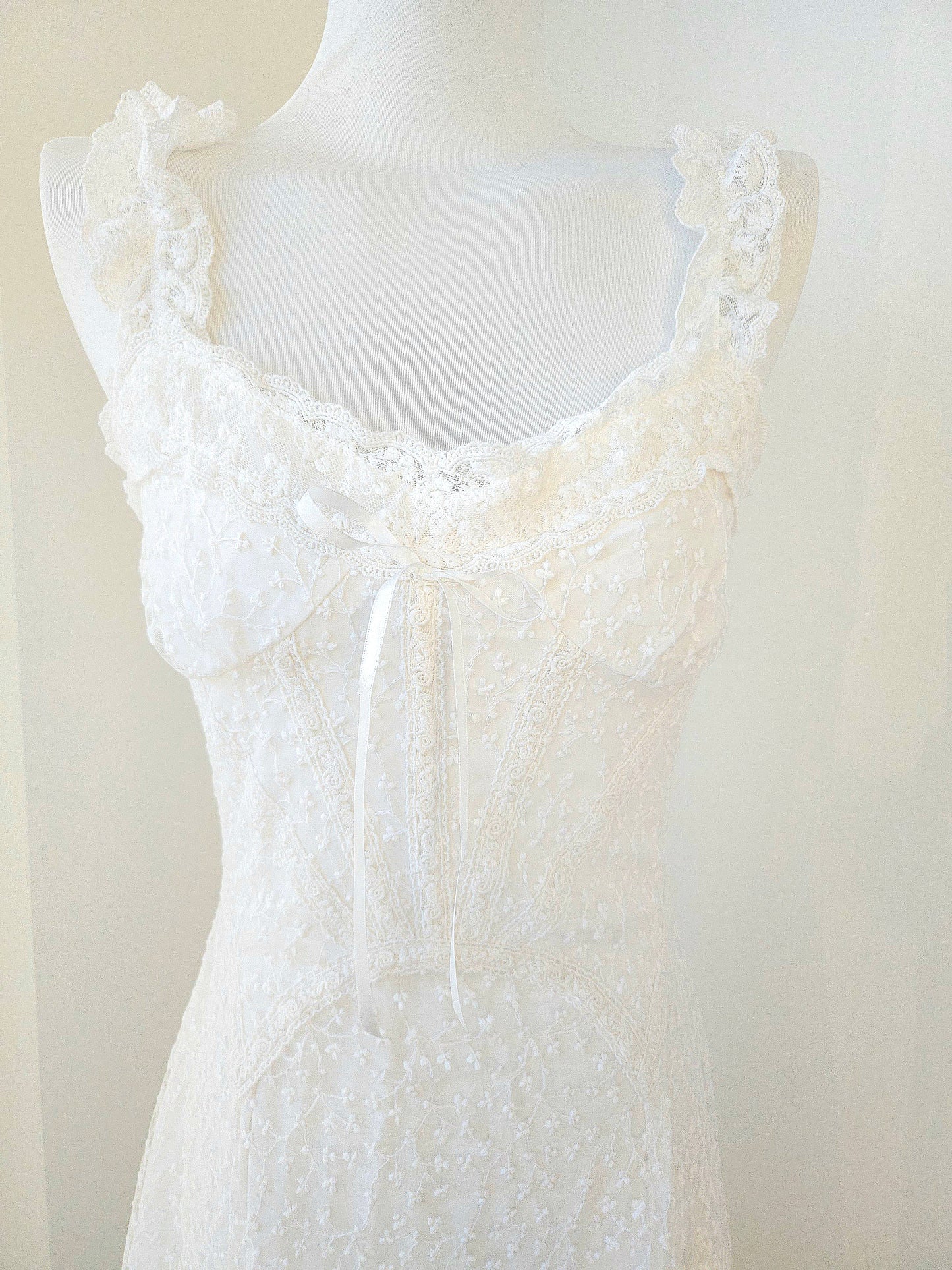 Love White