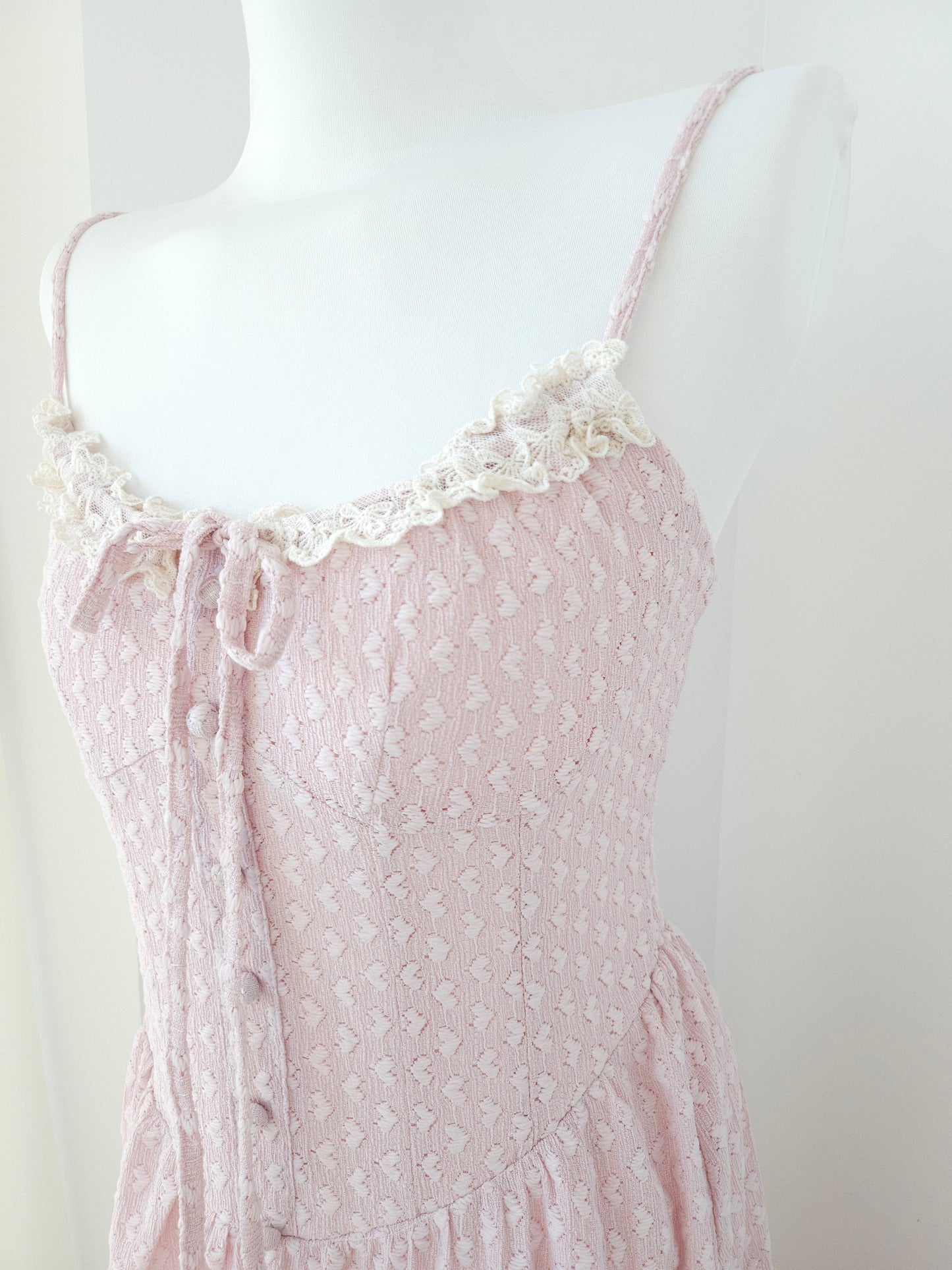 Pure Grace Pink