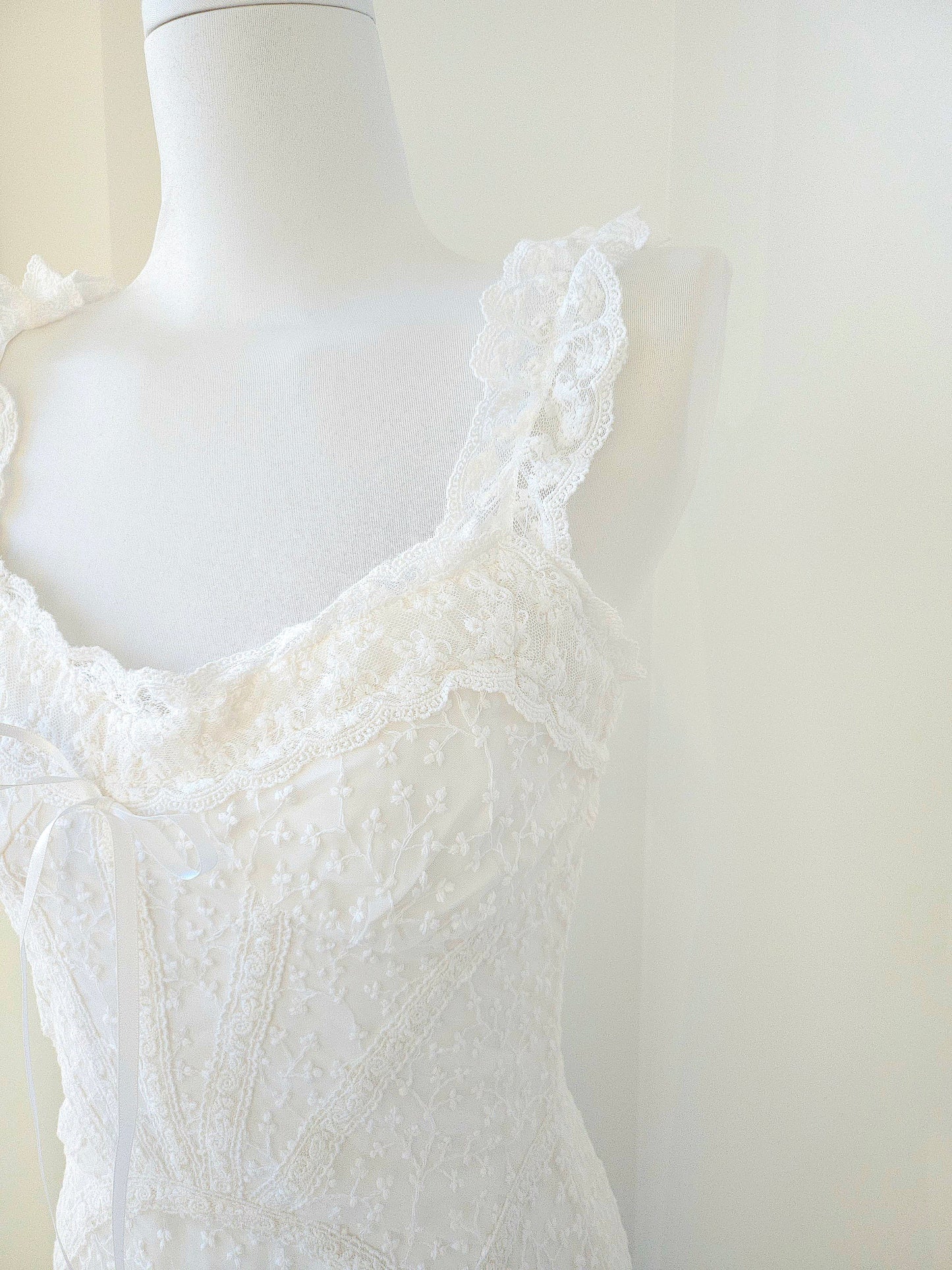 Love White