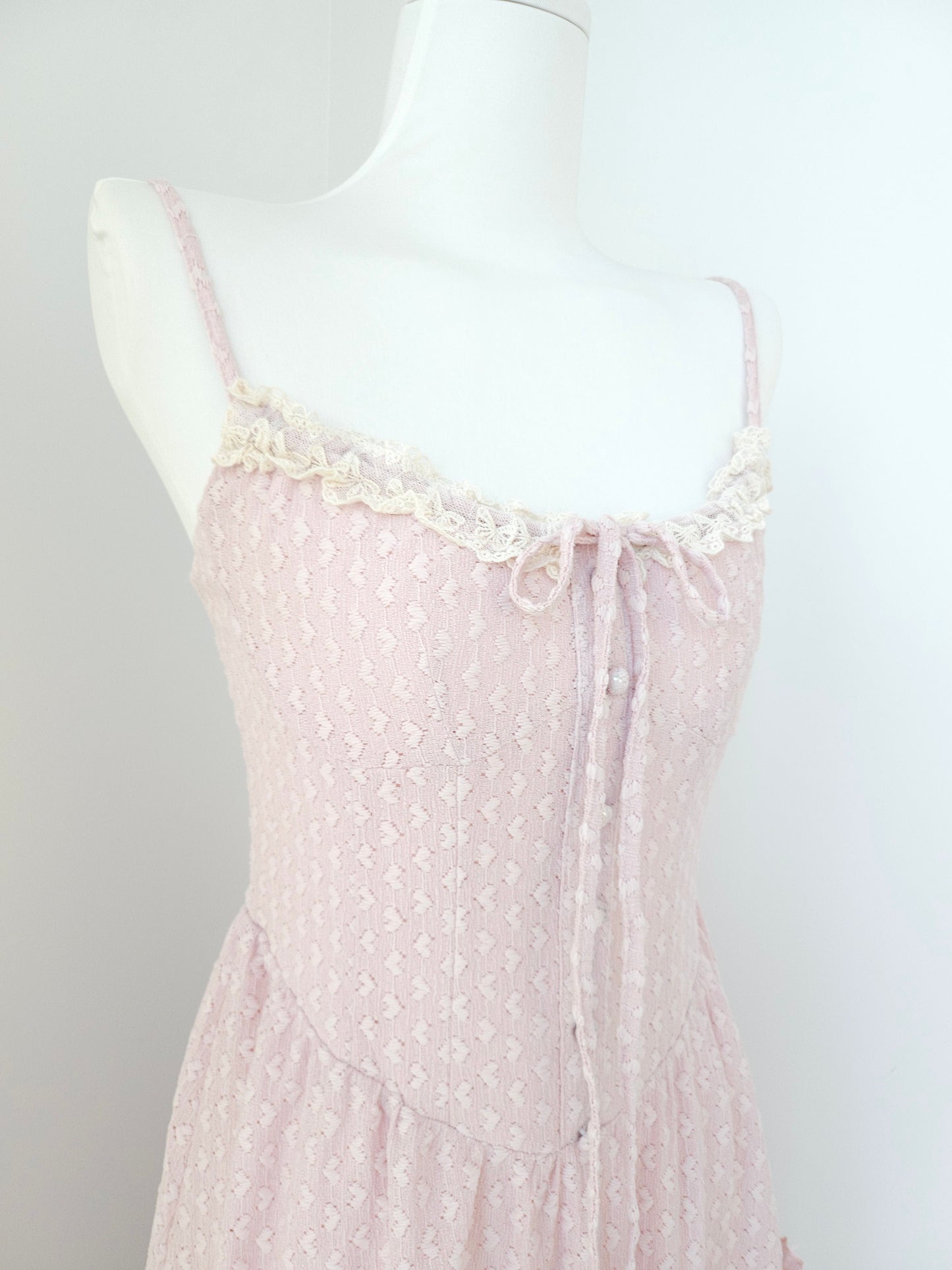 Pure Grace Pink
