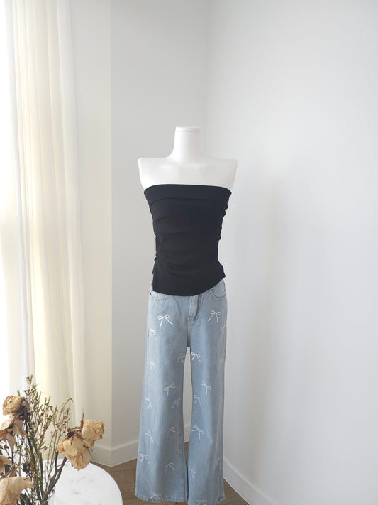 Bella Top black