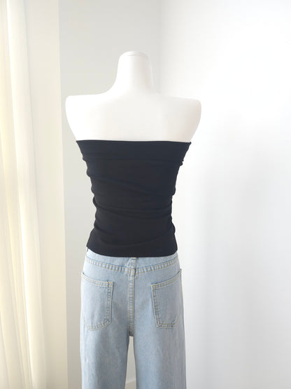 Bella Top black