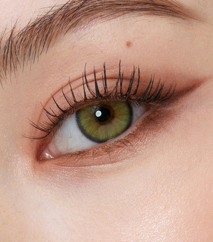 Nella Ash Olive
