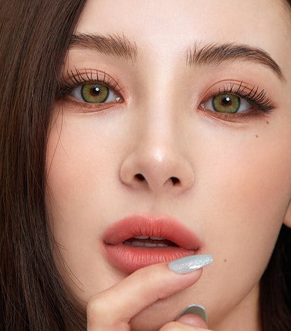 Nella Ash Olive