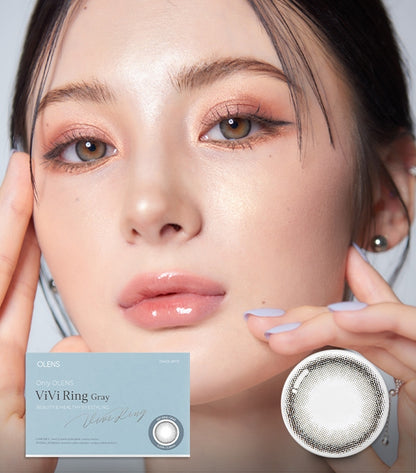 ViVi Ring Grey