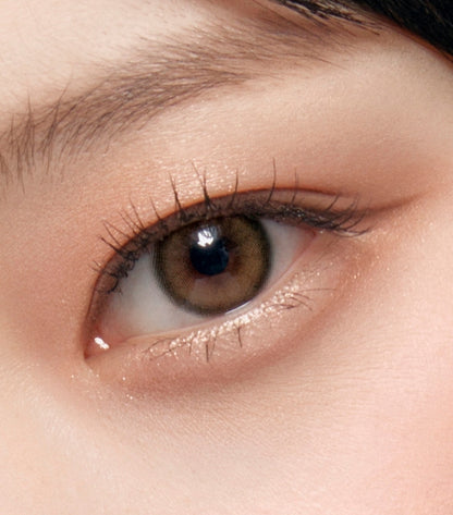 ViVi Ring Brown