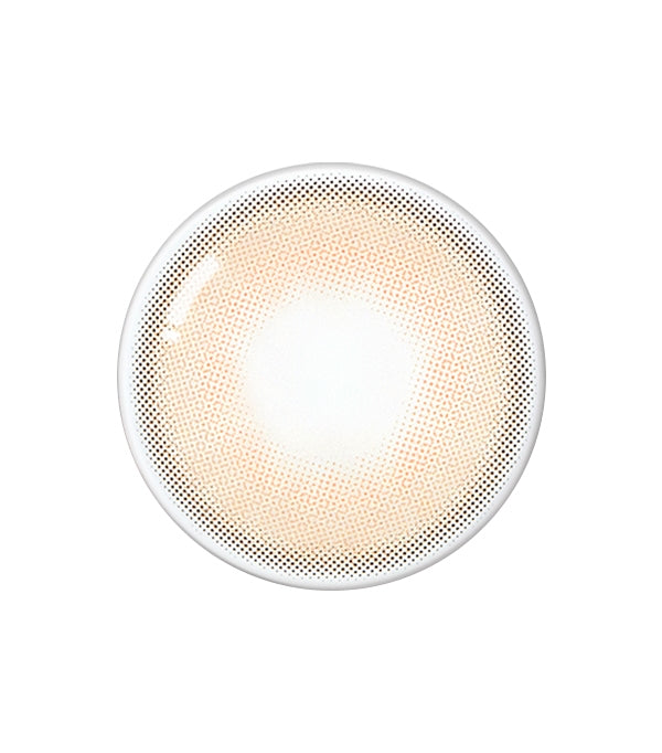 French shine Hazel