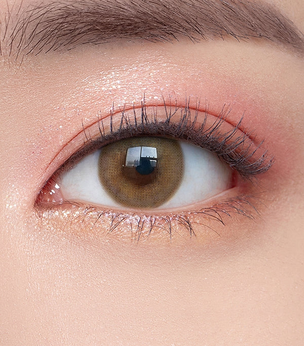 French shine Hazel