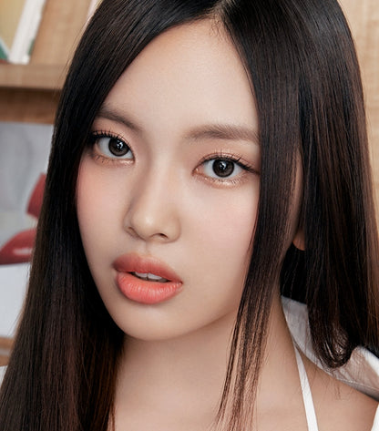 Glowy Natural Mocha Brown