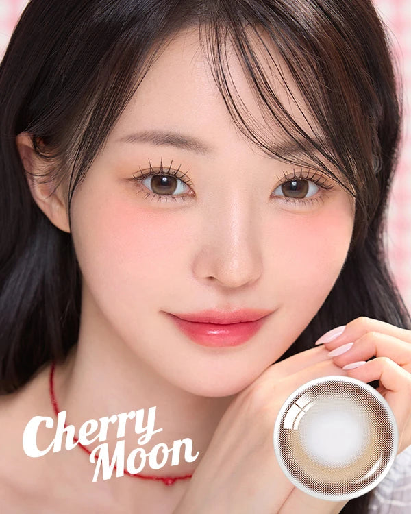 Cherry Moon Brown