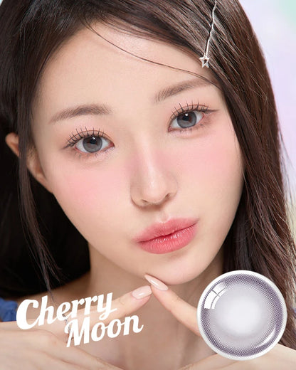 Cherry Moon Grey