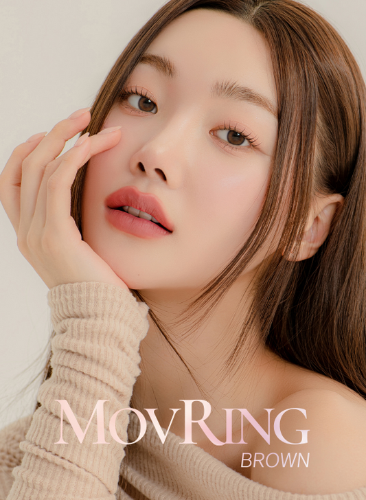 Movring Brown