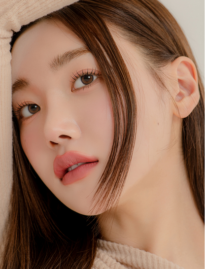 Movring Brown