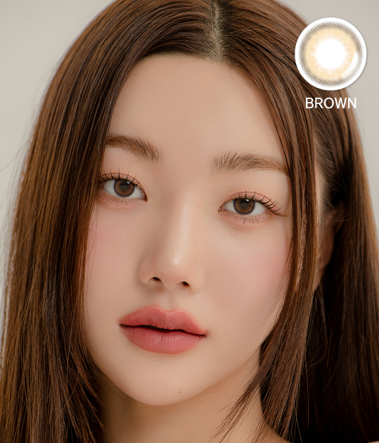 Movring Brown
