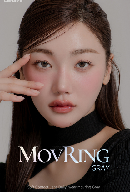 Movring Grey