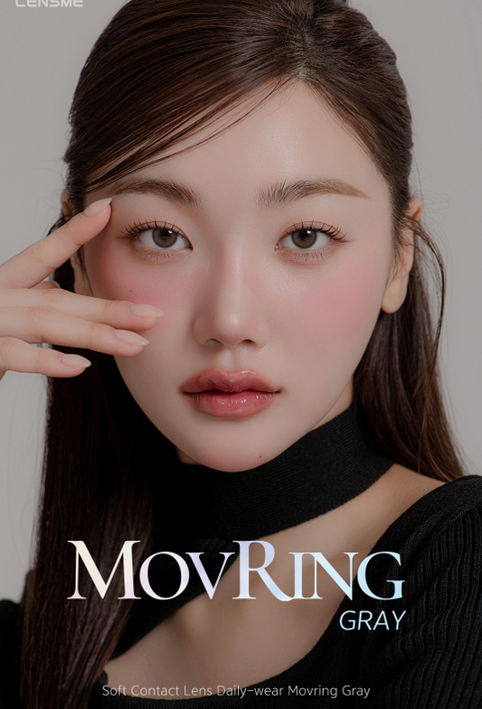Movring Grey