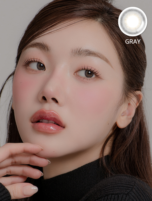 Movring Grey